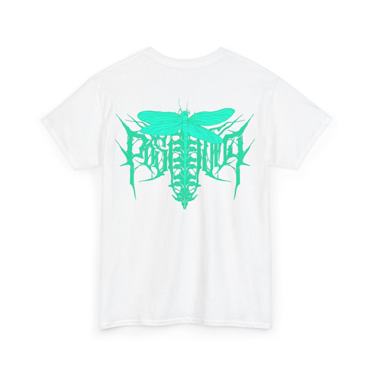 Wings of Positivity Tee