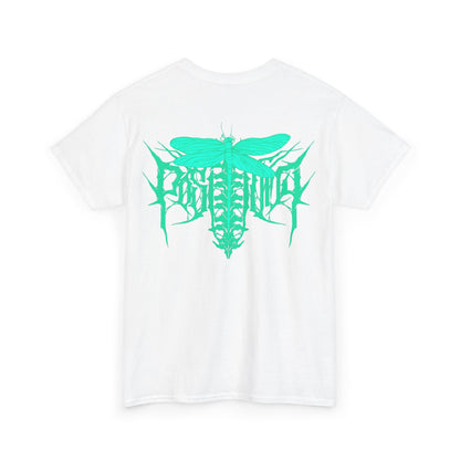 Wings of Positivity Tee