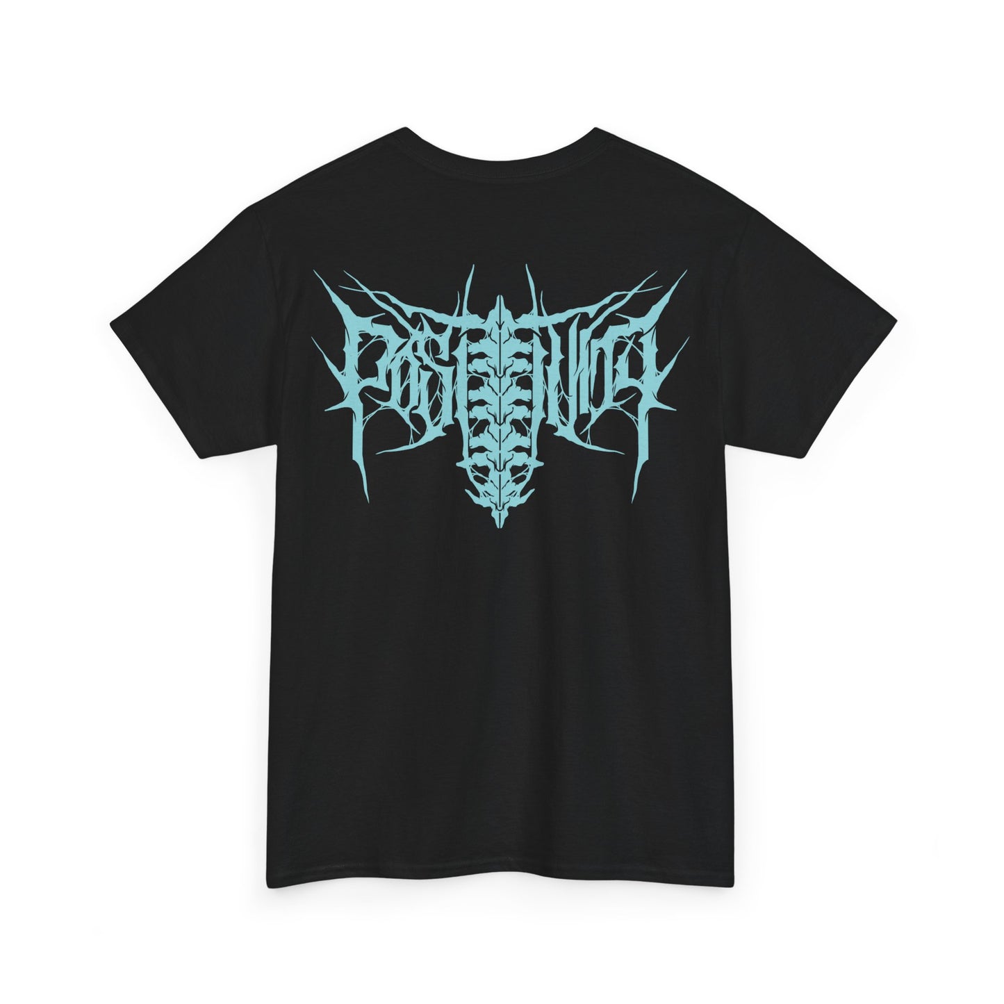 Positive Hearts Tee