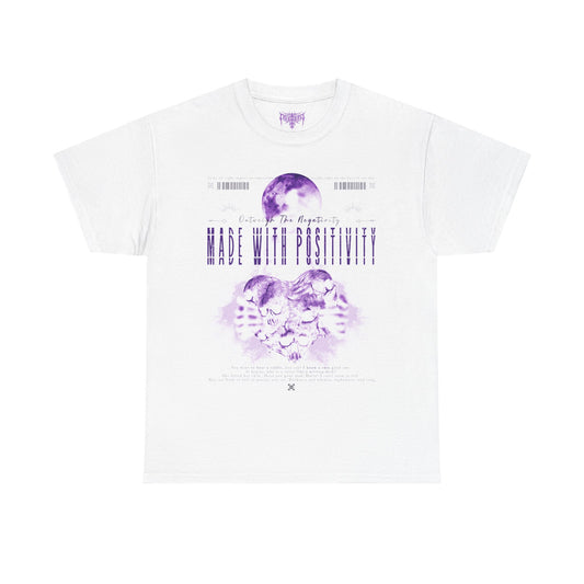 Positive Hearts Tee