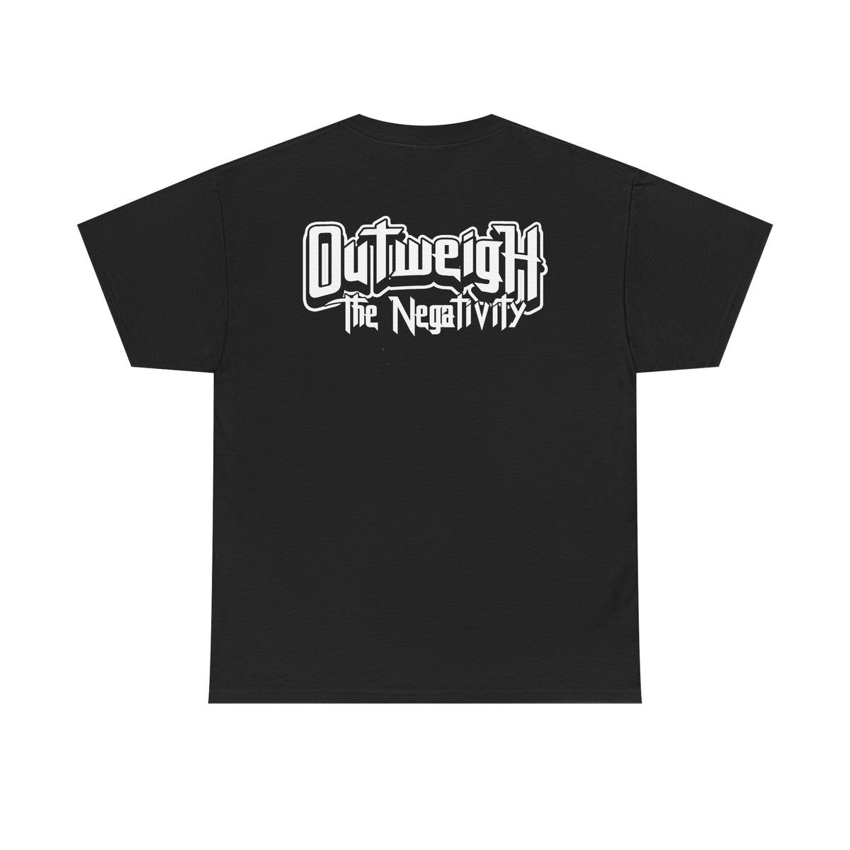 OTN Duality Tee