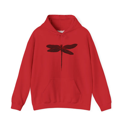 Positive Wings Hoodie