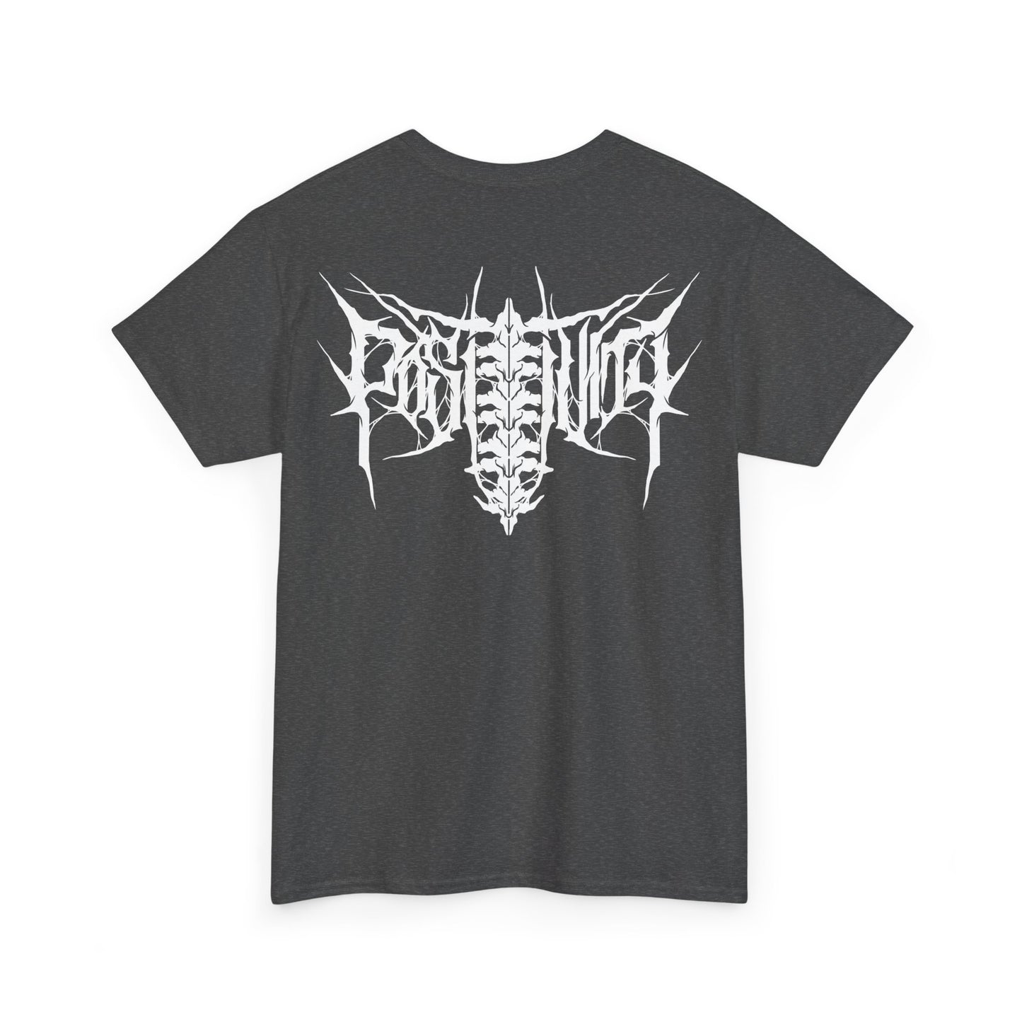 Positive Hearts Tee