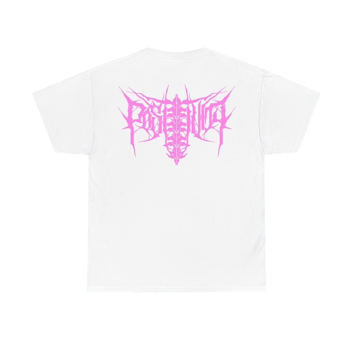Positive Hearts Tee