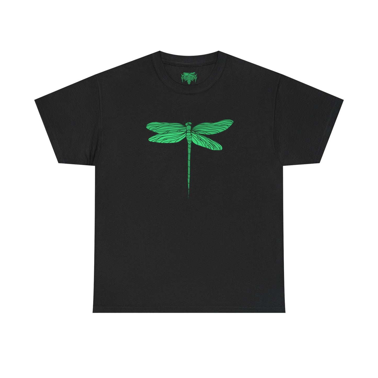 Wings of Positivity Tee