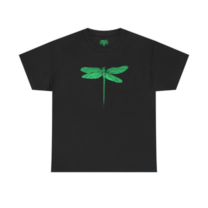 Wings of Positivity Tee
