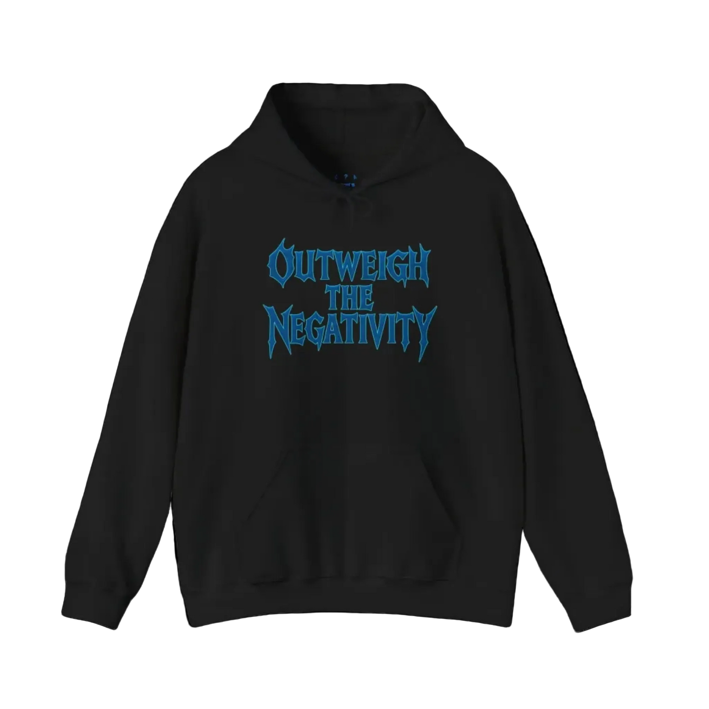 Blue Covenant Hoodie