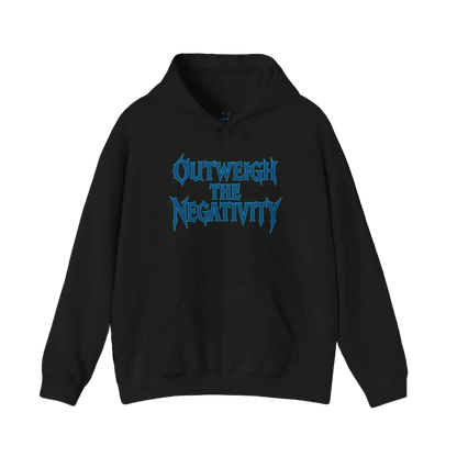 Blue Covenant Hoodie