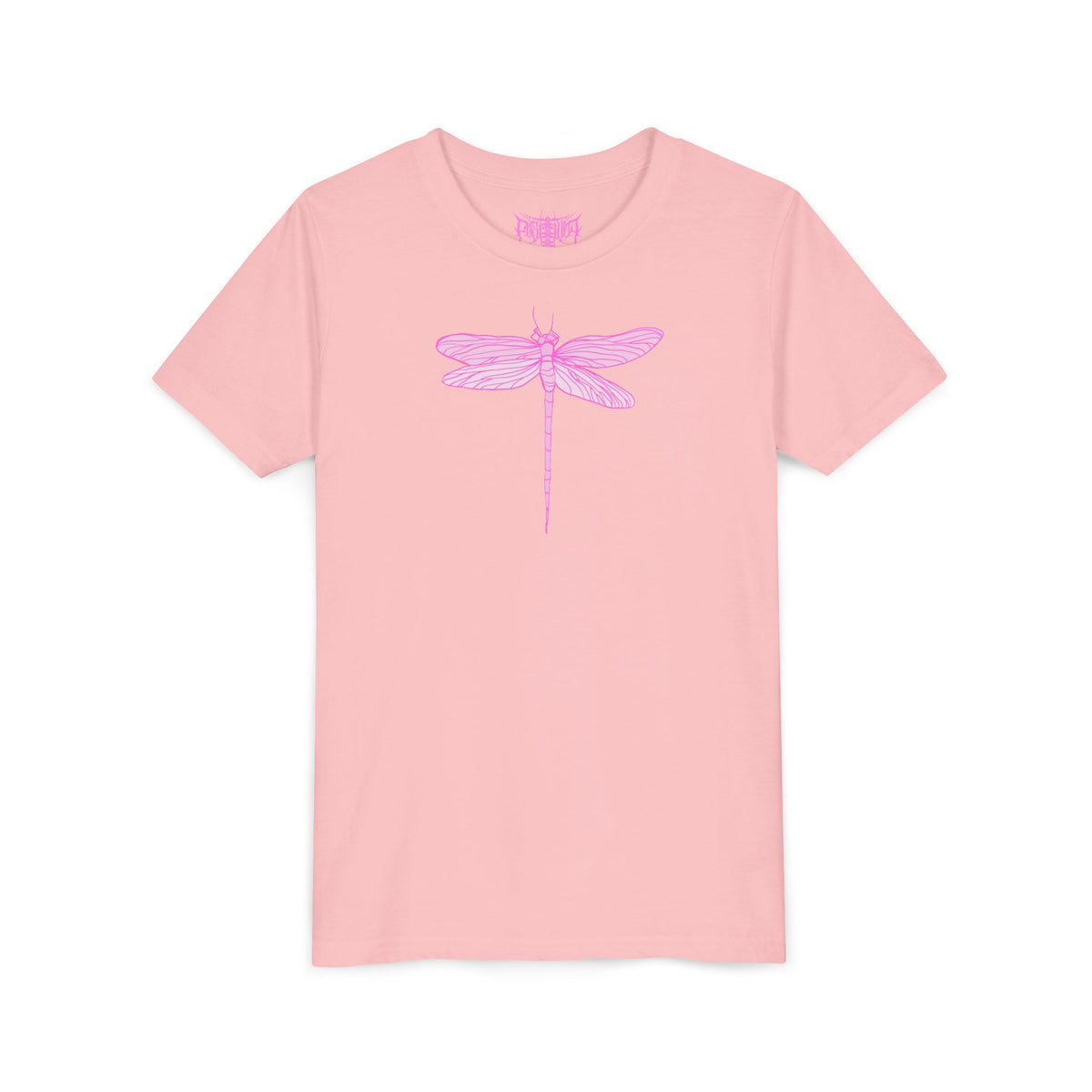 Wings of Positivity Youth Tee