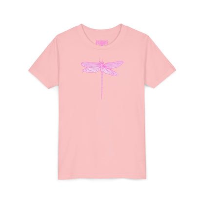 Wings of Positivity Youth Tee