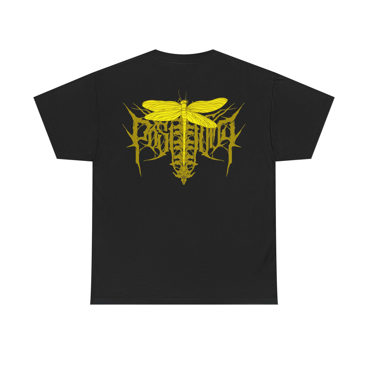 Wings of Positivity Tee