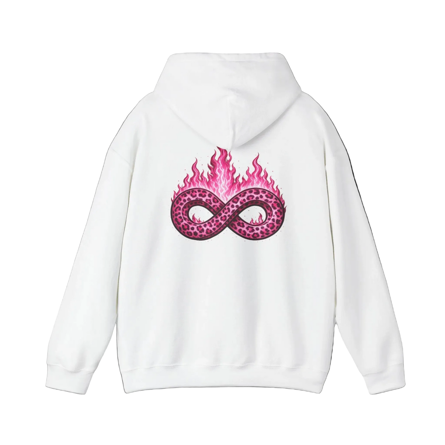 Infinite Love Hoodie