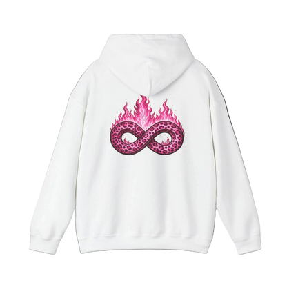 Infinite Love Hoodie