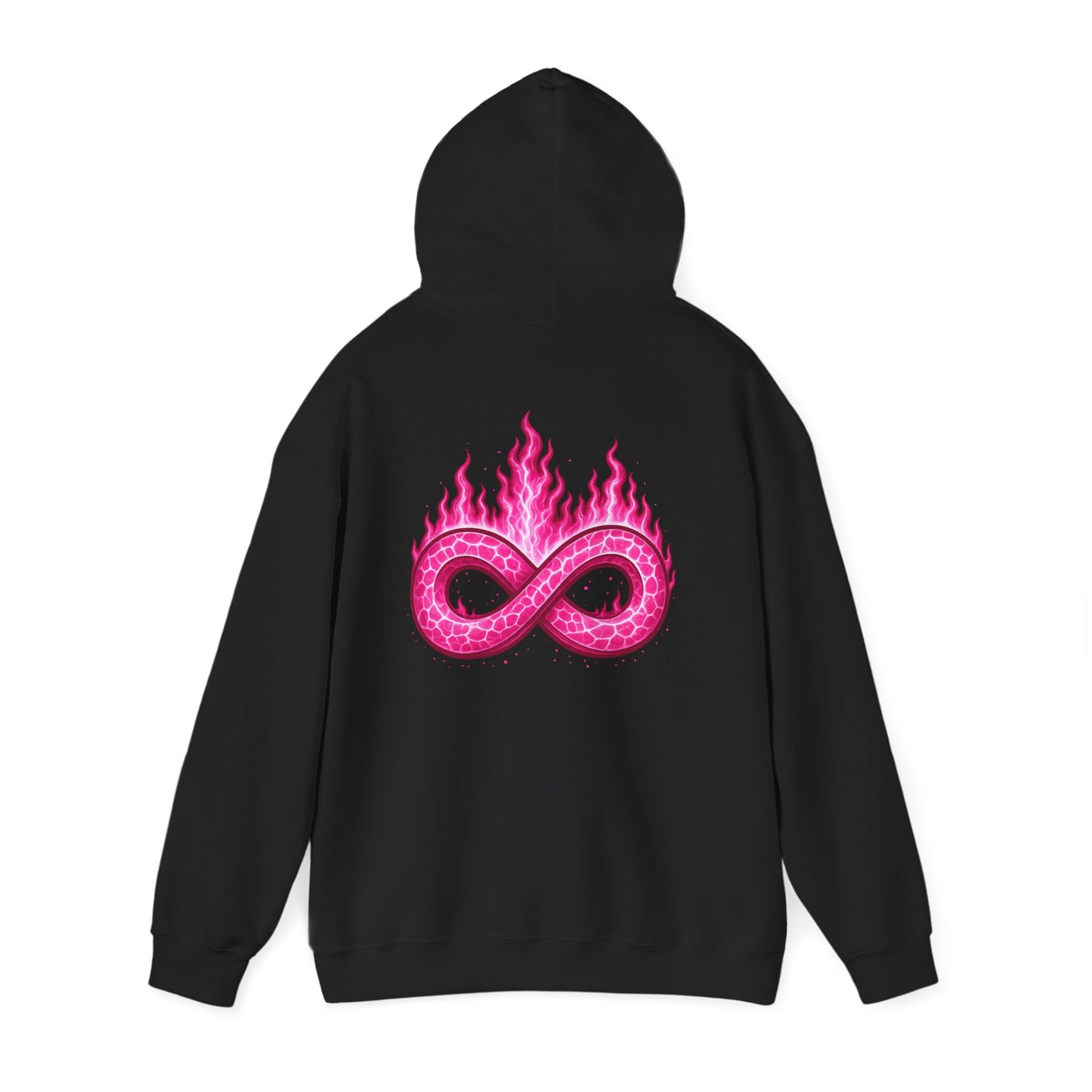 Infinite Love Hoodie