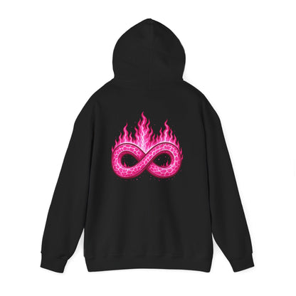 Infinite Love Hoodie