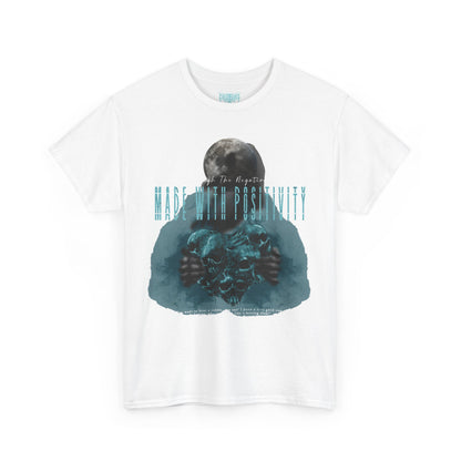 Positive Hearts Tee