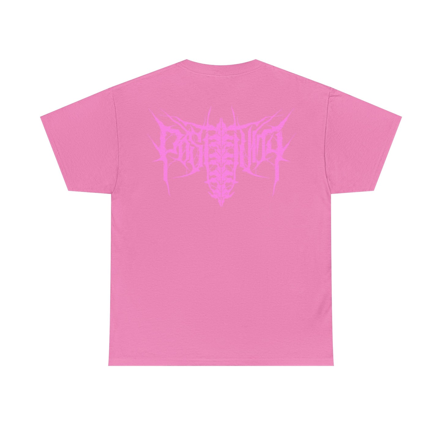 Positive Hearts Tee