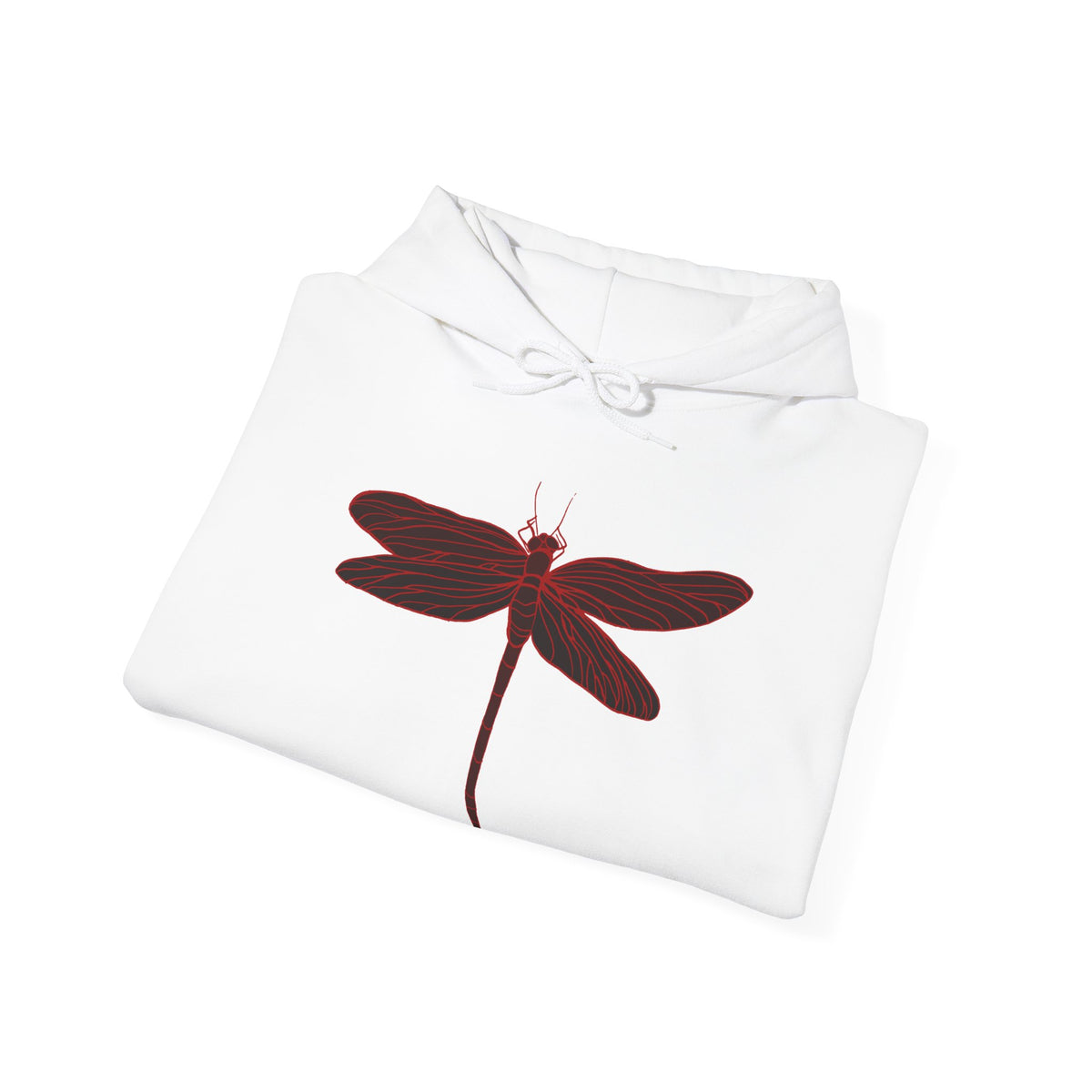 Positive Wings Hoodie