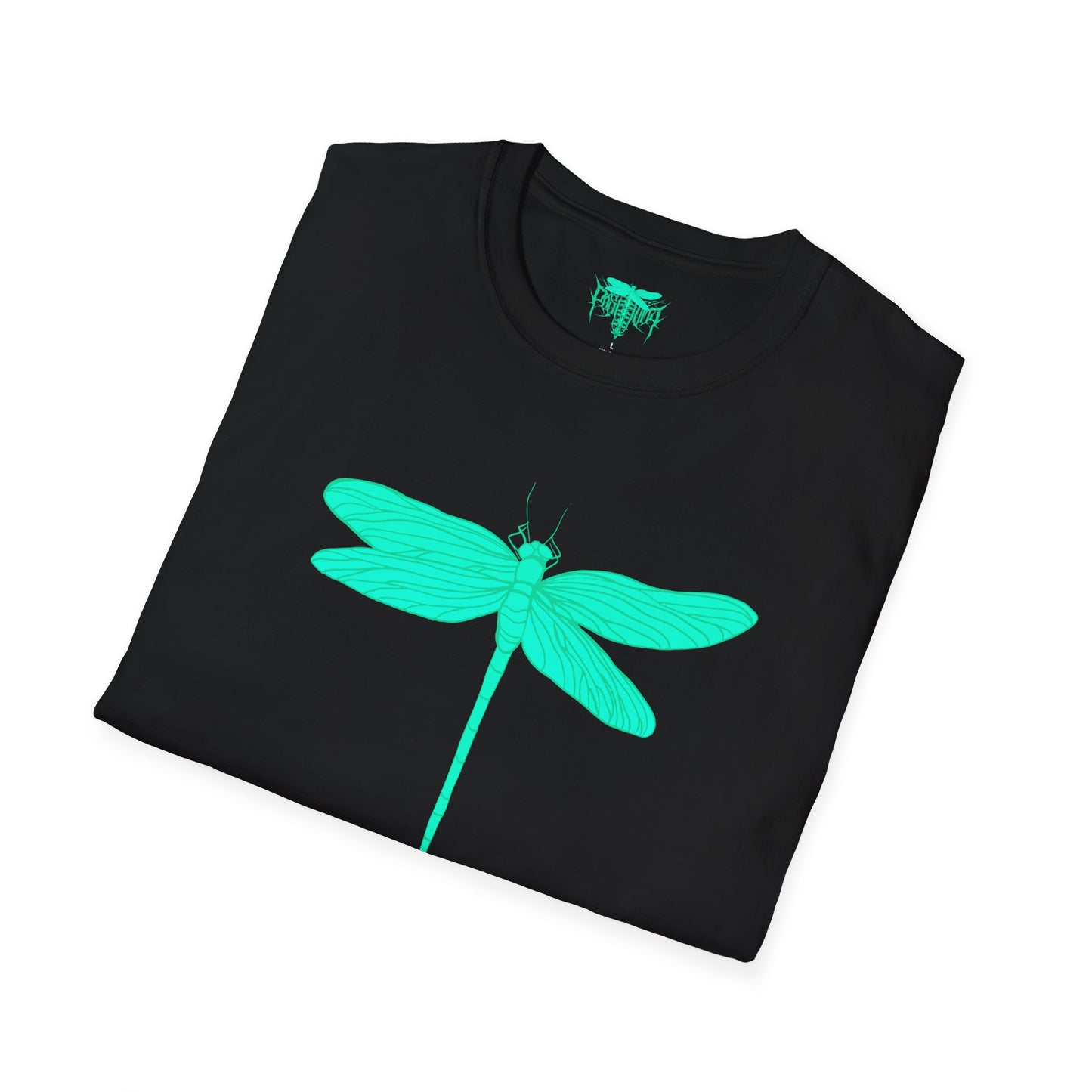Wings of Positivity Tee