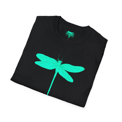 Wings of Positivity Tee