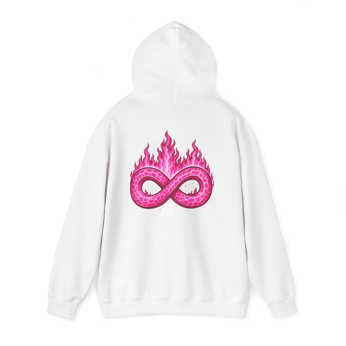 Infinite Love Hoodie