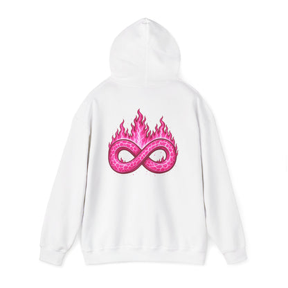 Infinite Love Hoodie