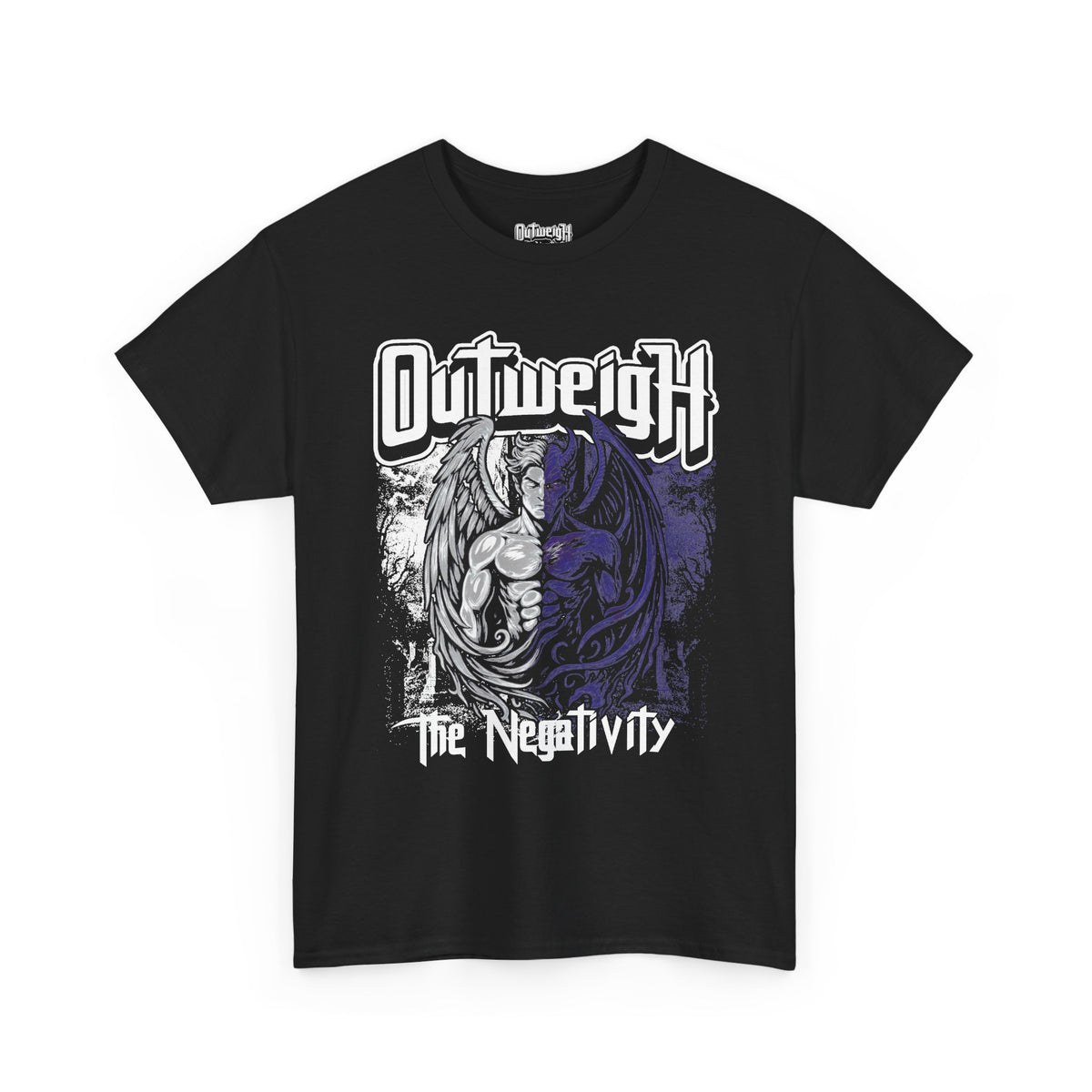 OTN Duality Tee