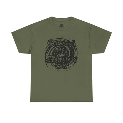OTN Cosmic Spiral Tee