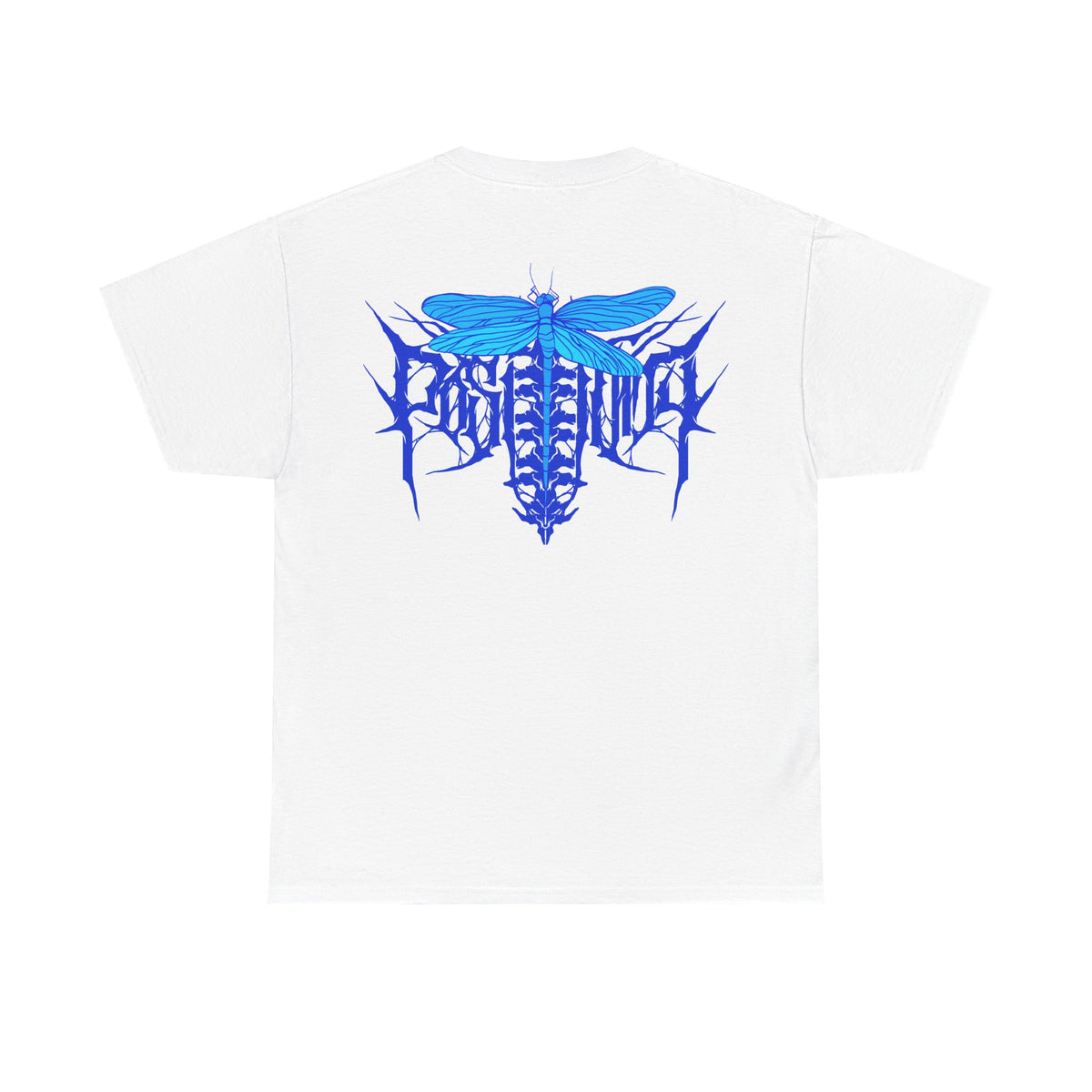 Wings of Positivity Tee