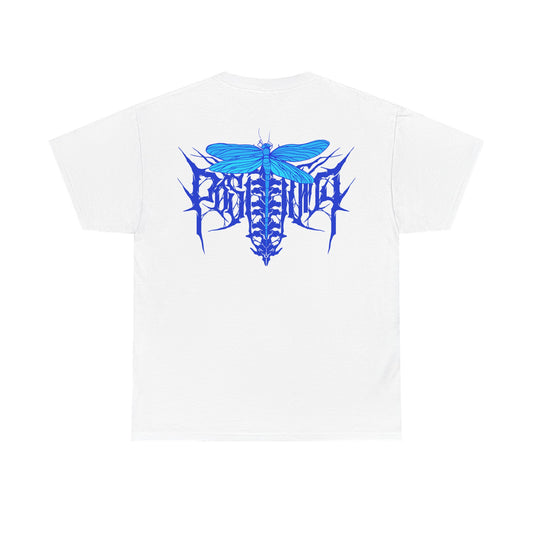 Wings of Positivity Tee
