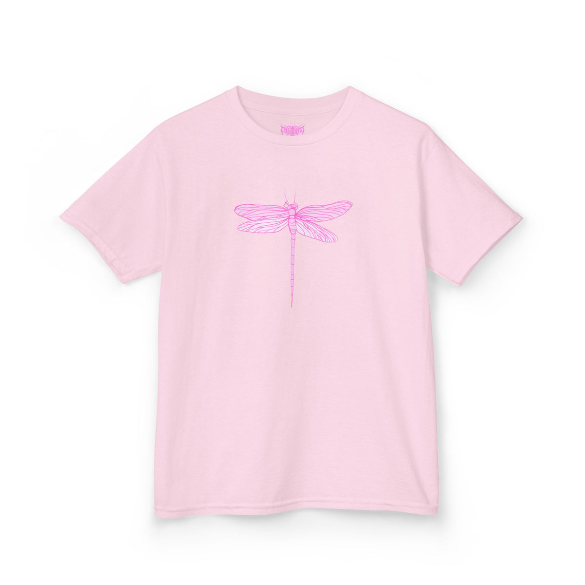 Copy of Wings of Positivity Kids Tee