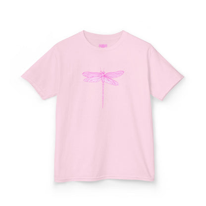 Copy of Wings of Positivity Kids Tee