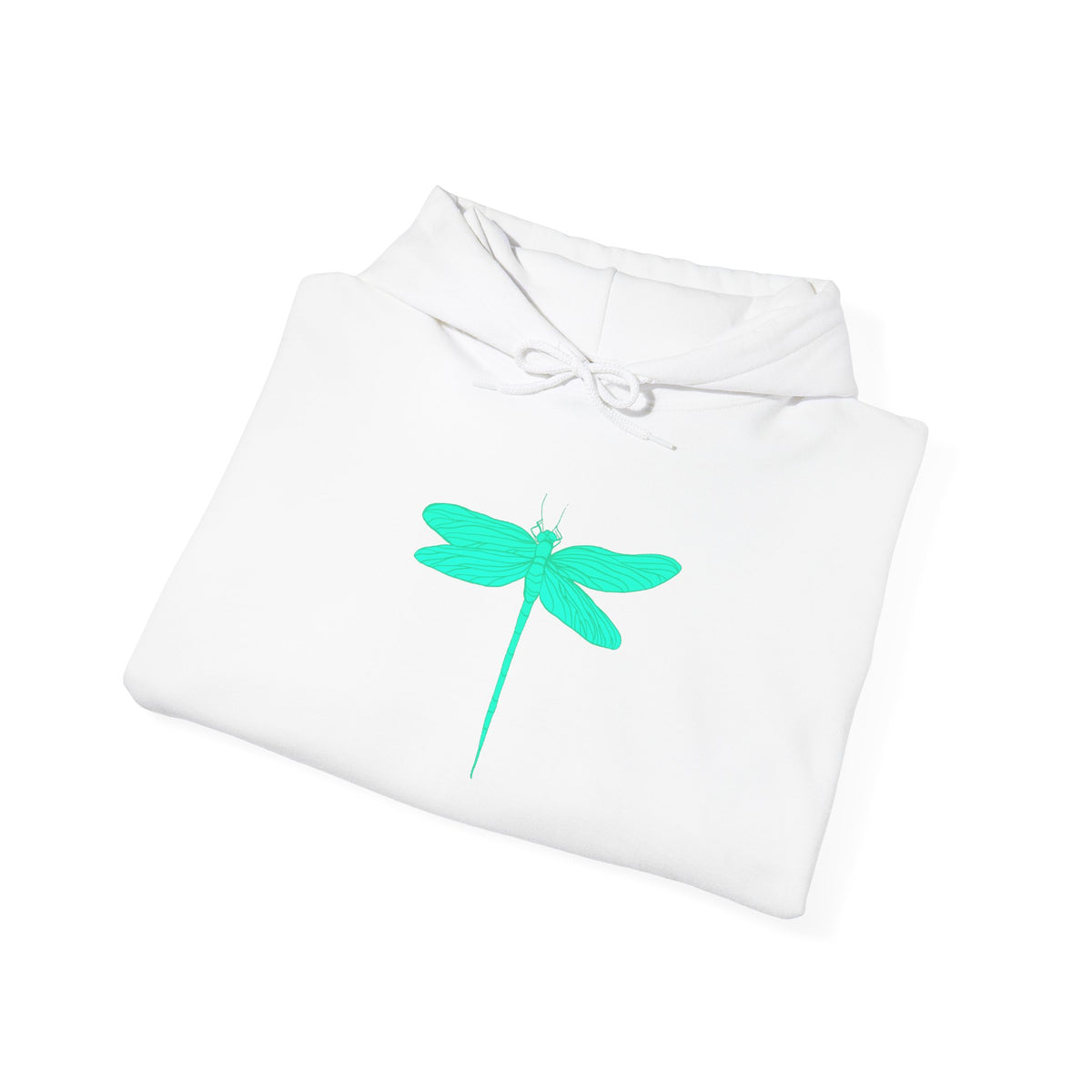 Positive Wings Hoodie