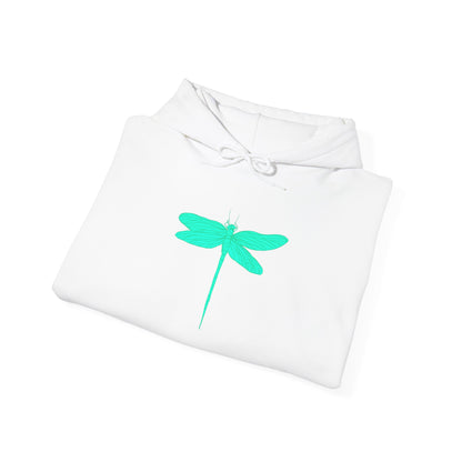 Positive Wings Hoodie
