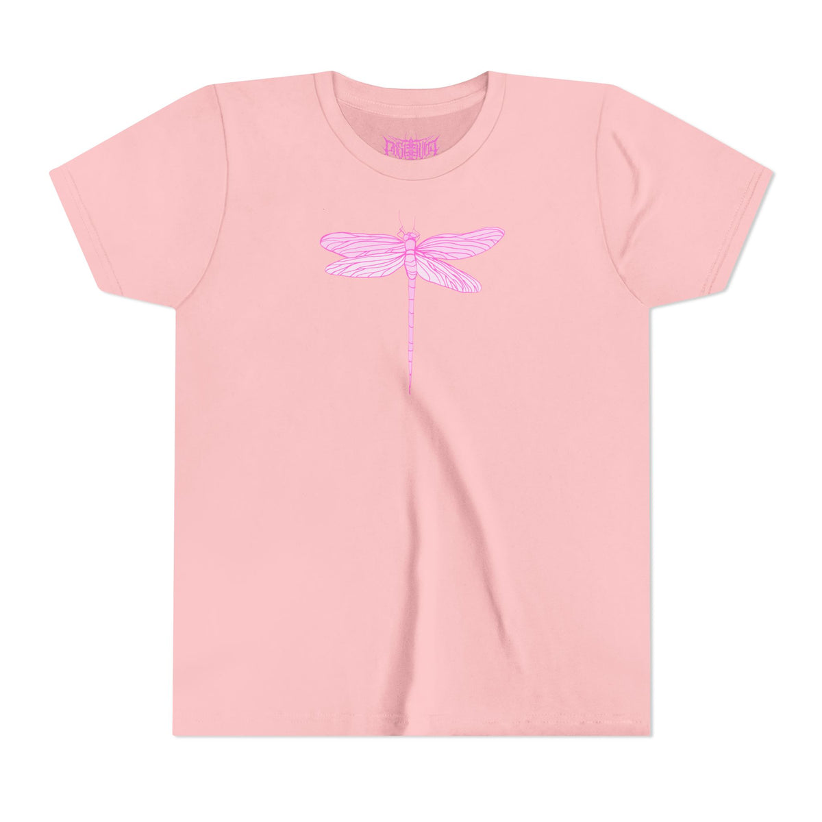 Wings of Positivity Youth Tee