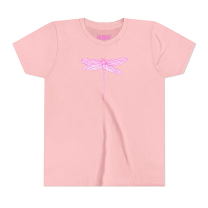 Wings of Positivity Youth Tee