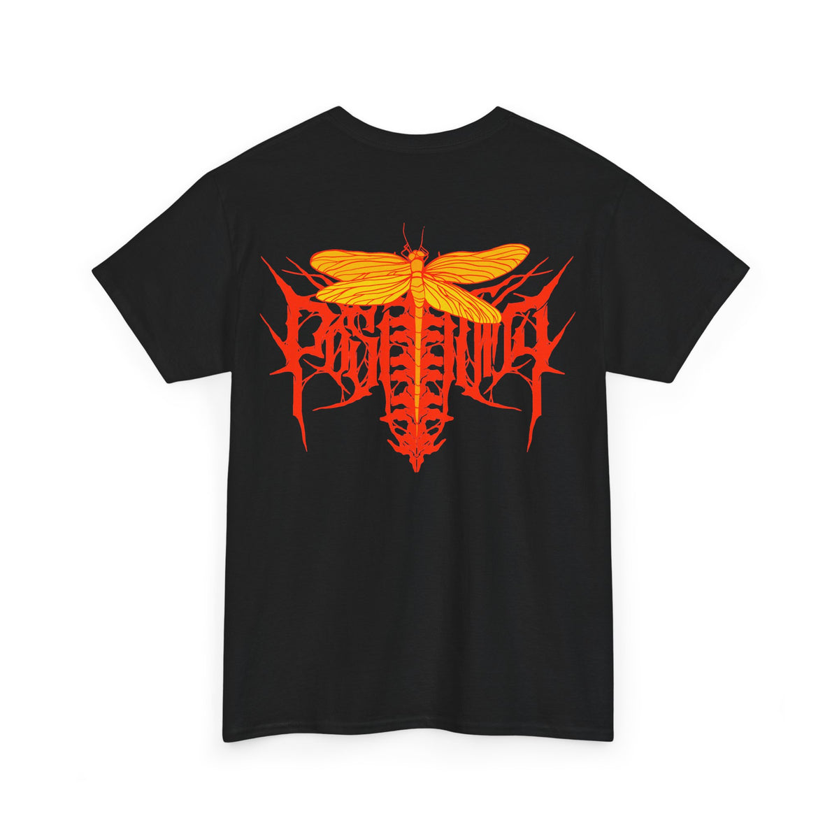 Wings of Positivity Tee