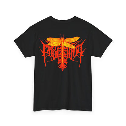 Wings of Positivity Tee