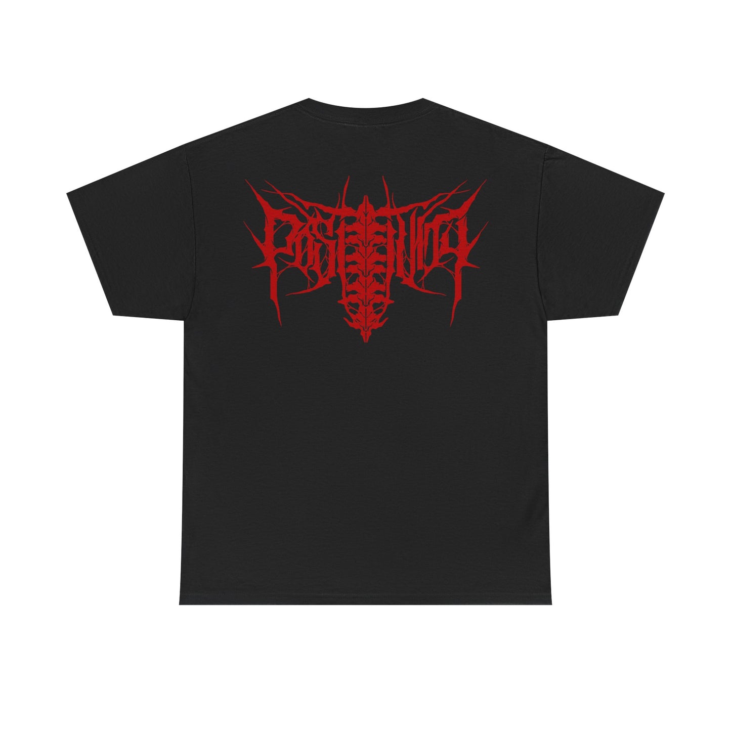 Positive Hearts Tee