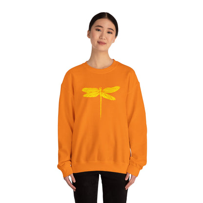 Positive Wings Sweater