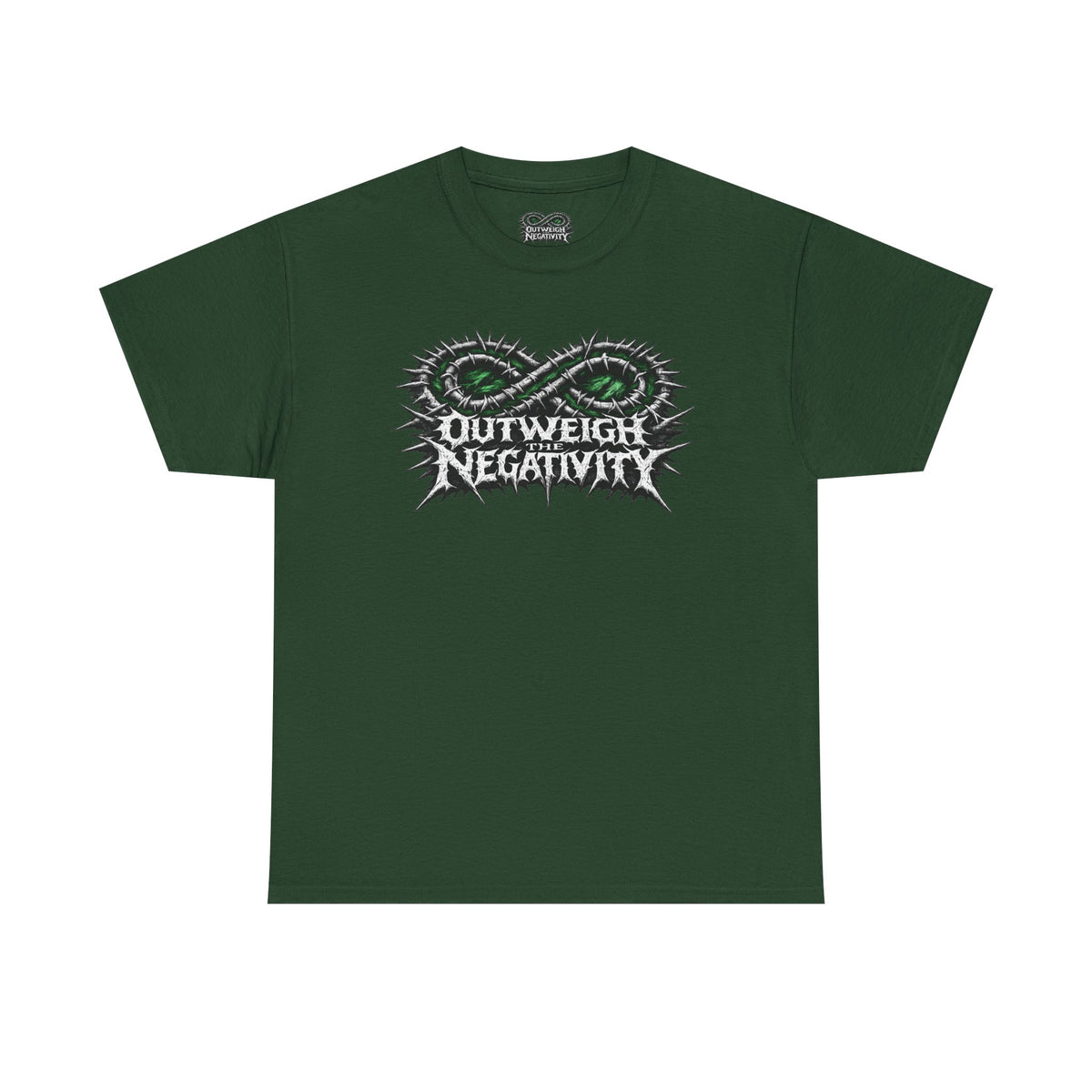 Infinite Eye Tee