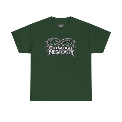 Infinite Eye Tee