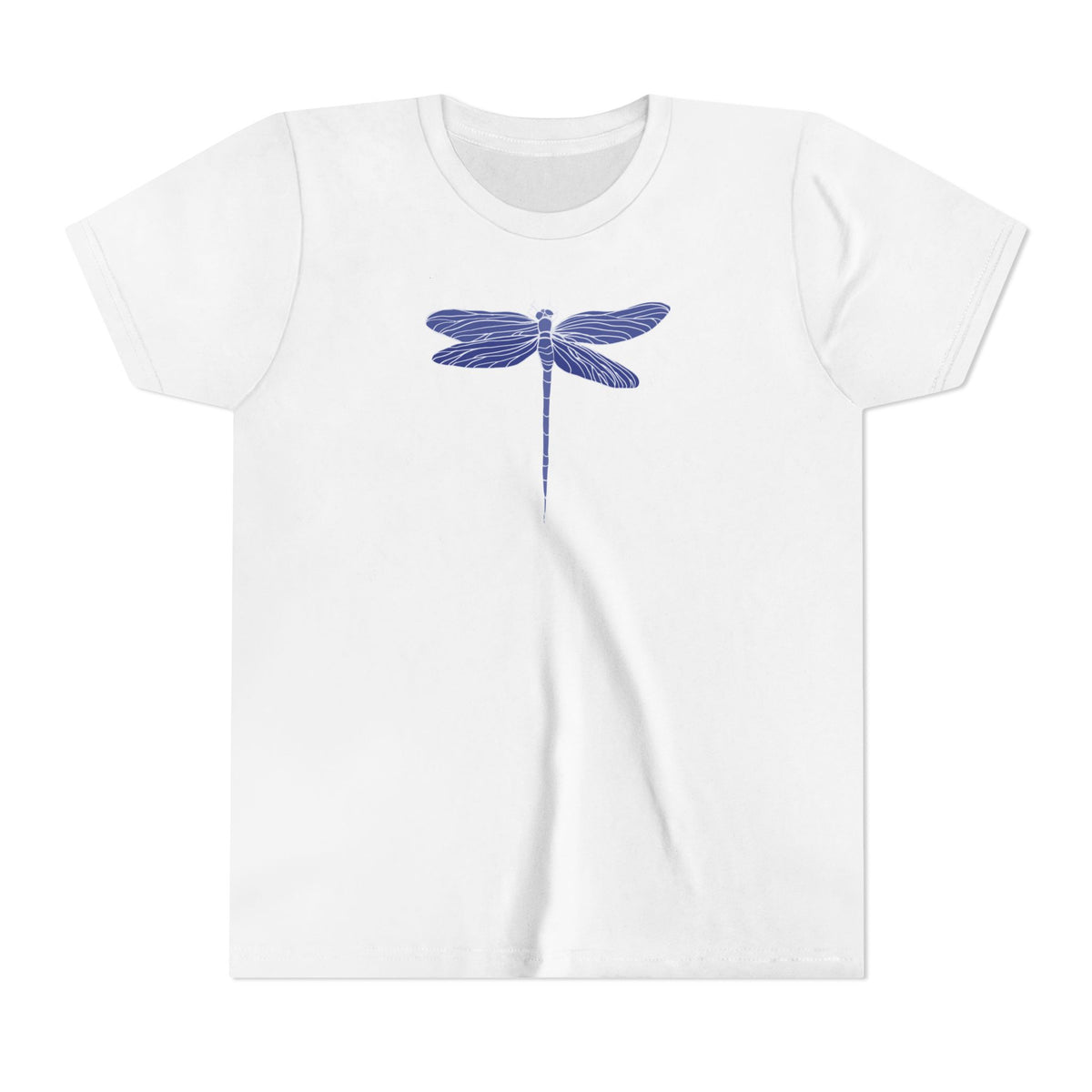 Wings of Positivity Youth Tee