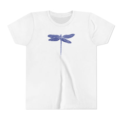 Wings of Positivity Youth Tee