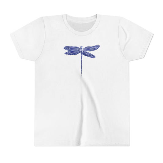 Wings of Positivity Youth Tee