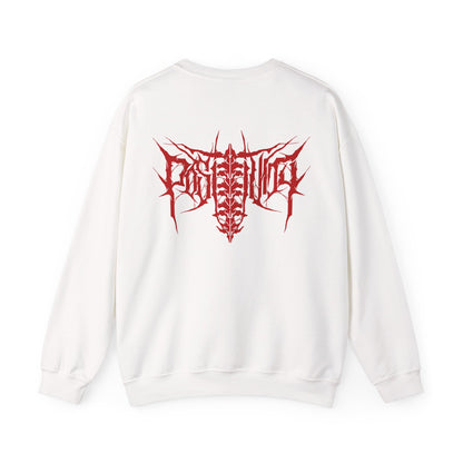 Positive Hearts Sweater