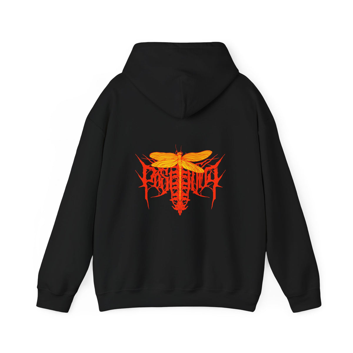 Positive Wings Hoodie