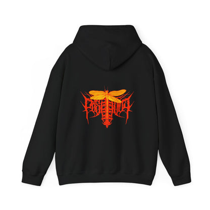 Positive Wings Hoodie