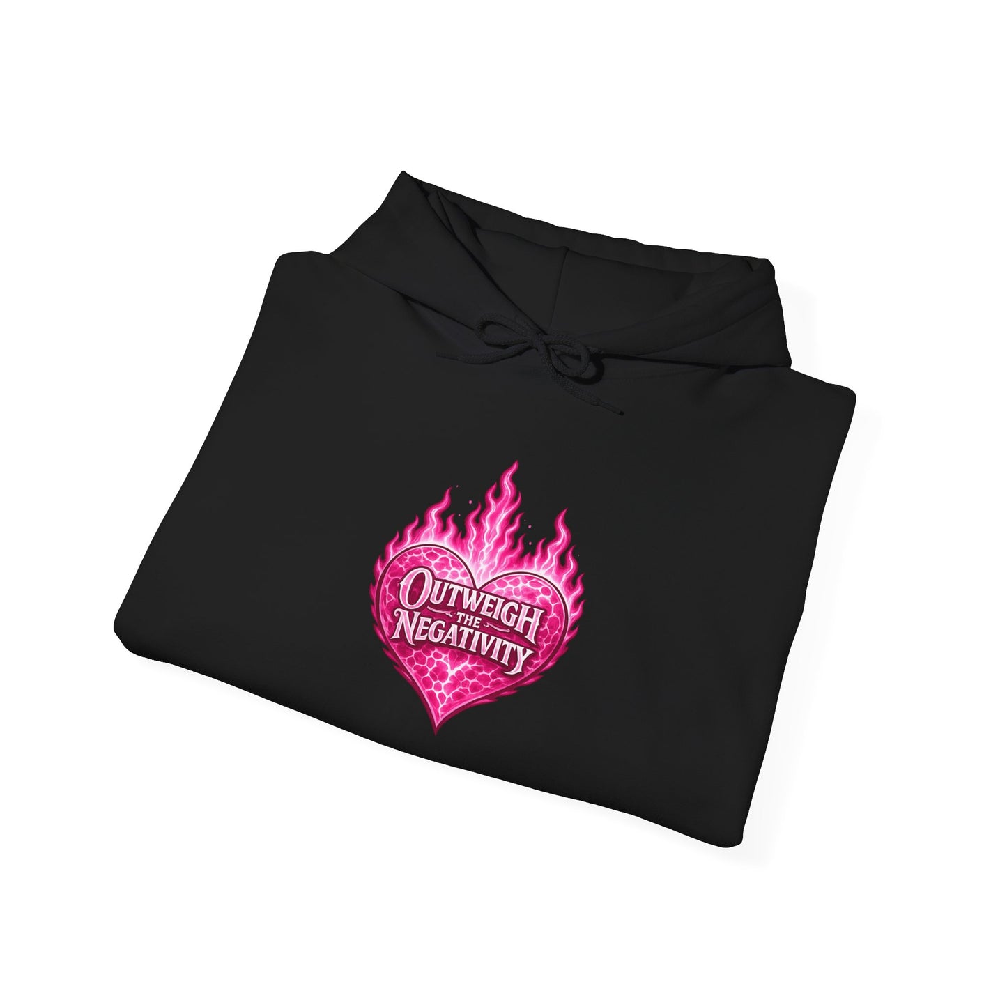 Infinite Love Hoodie