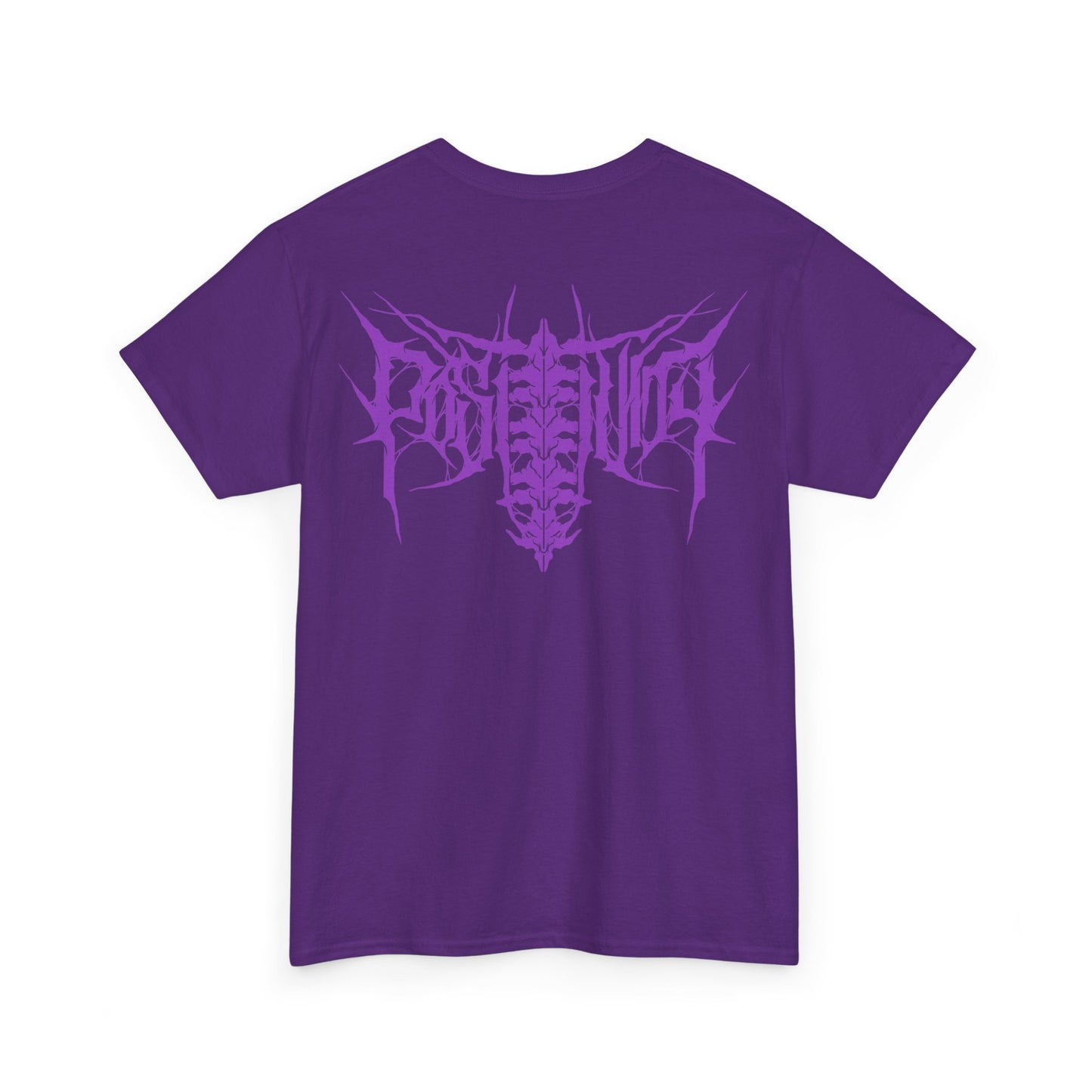 Positive Hearts Tee